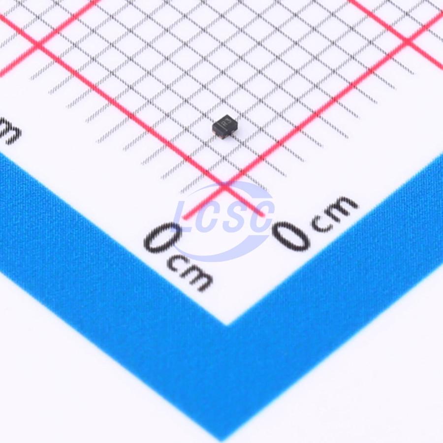 DMP21D2UFA-7B DIODES
