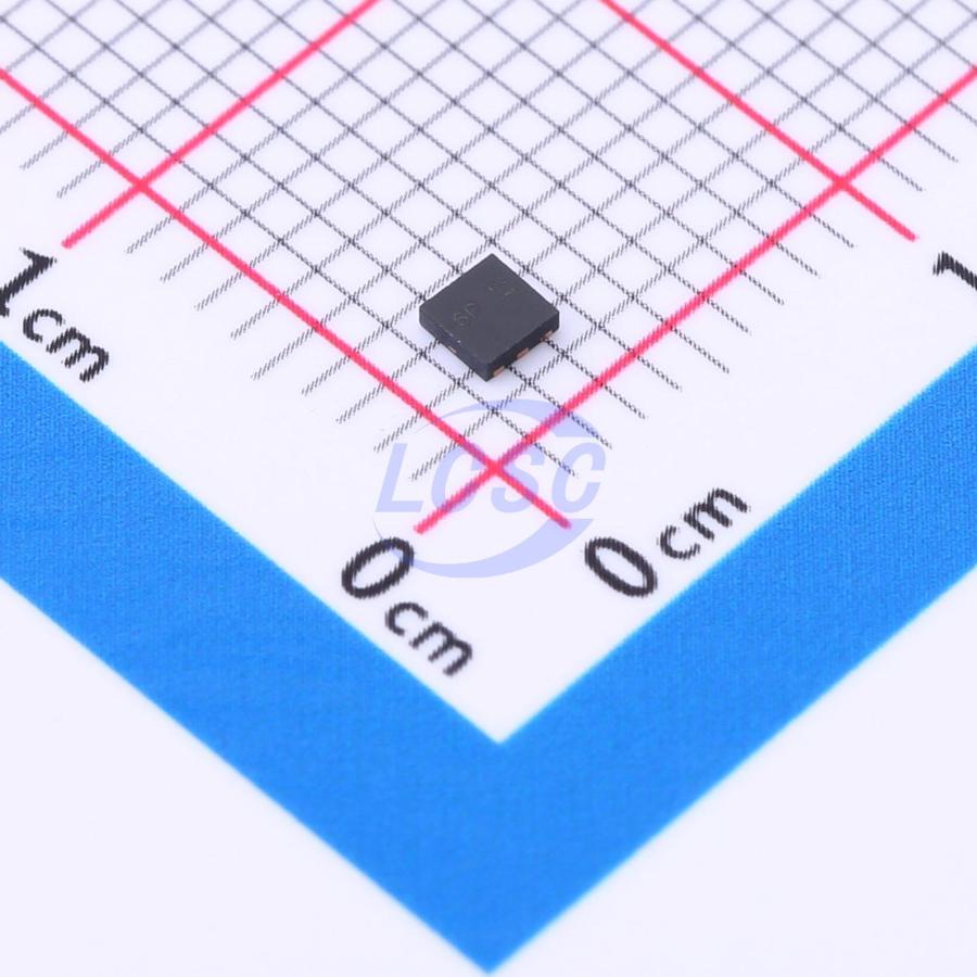 DMP3026SFDF-13 DIODES