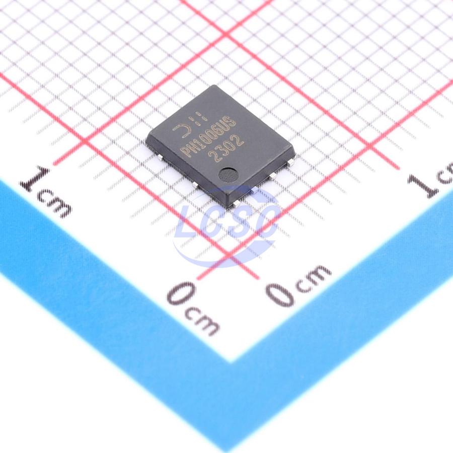 DMPH1006UPS-13 DIODES