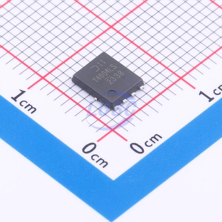 DMT4004LPS-13 DIODES