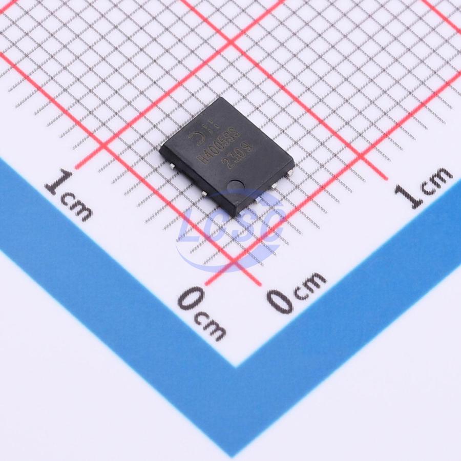 DMTH4005SPS-13 DIODES