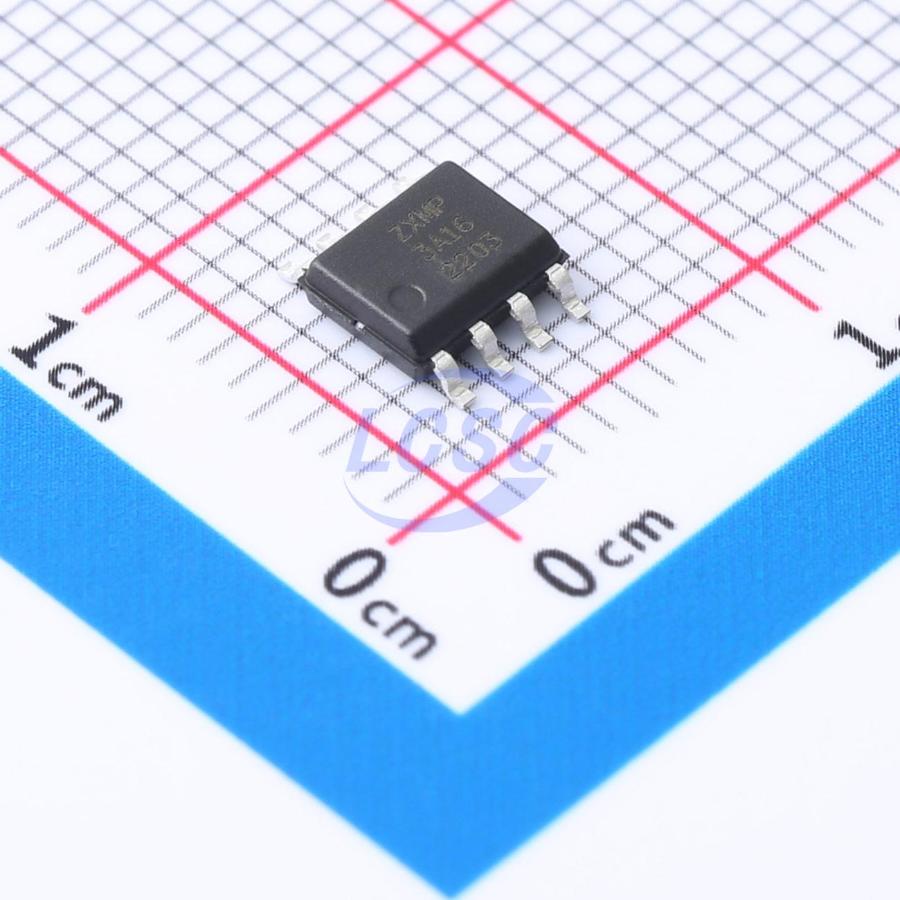 ZXMP3A16N8TA DIODES