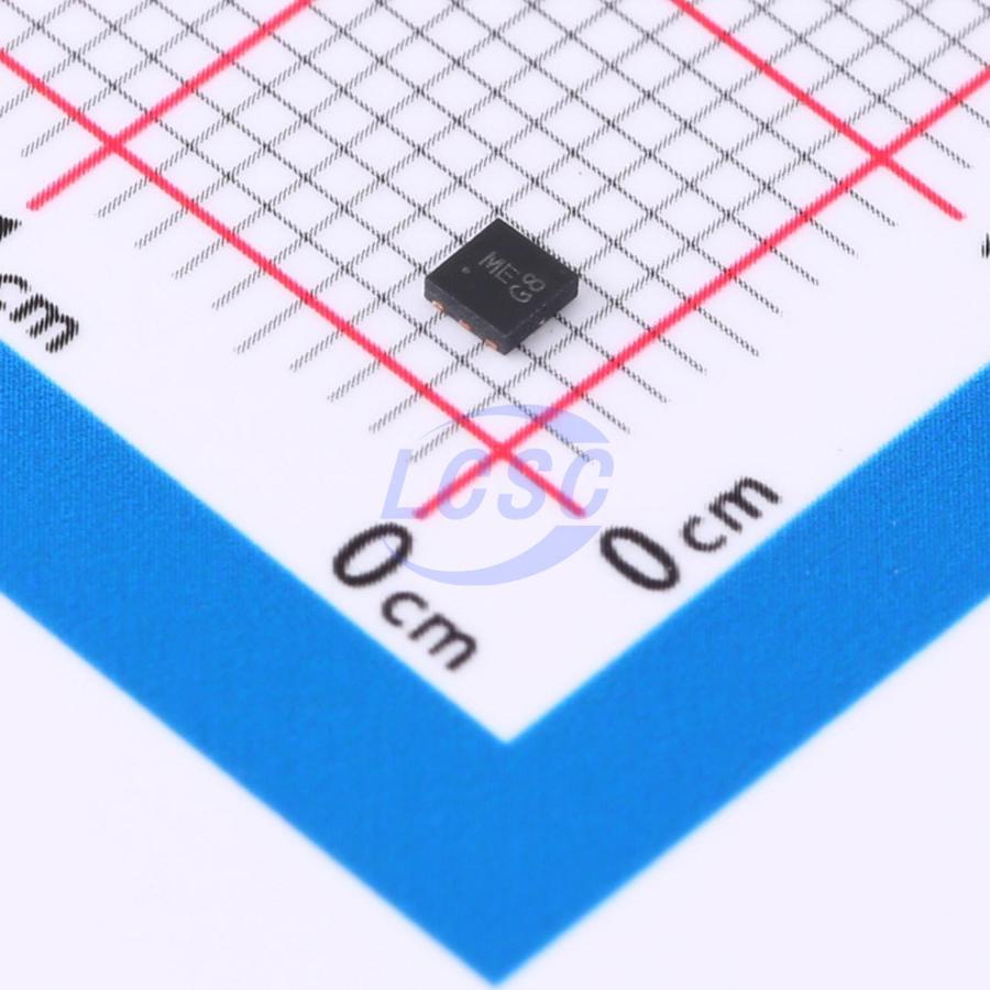 DMS2220LFDB-7 DIODES
