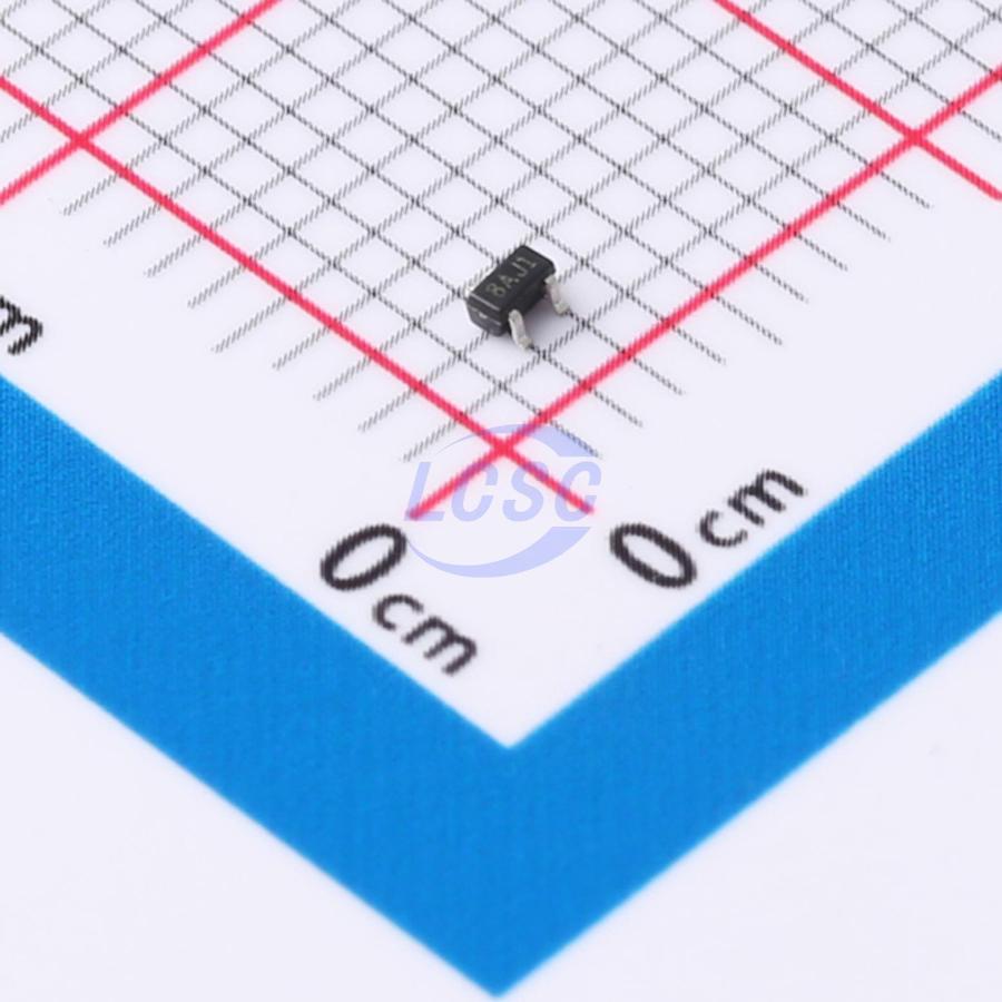 2DA1774Q-7-F DIODES