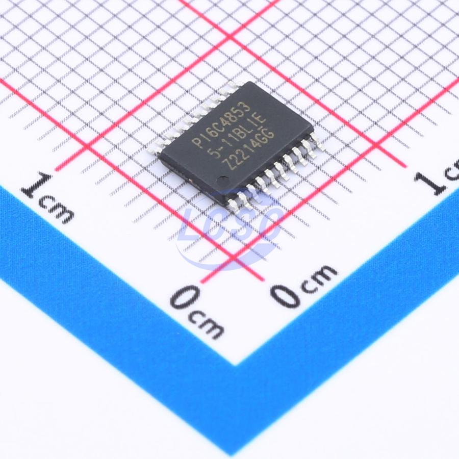 PI6C48535-11BLIEX DIODES