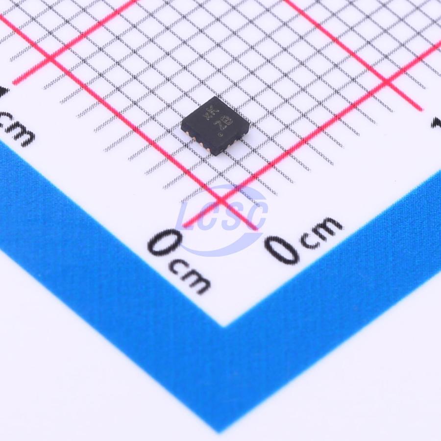 PI3AUX221ZTAEX DIODES