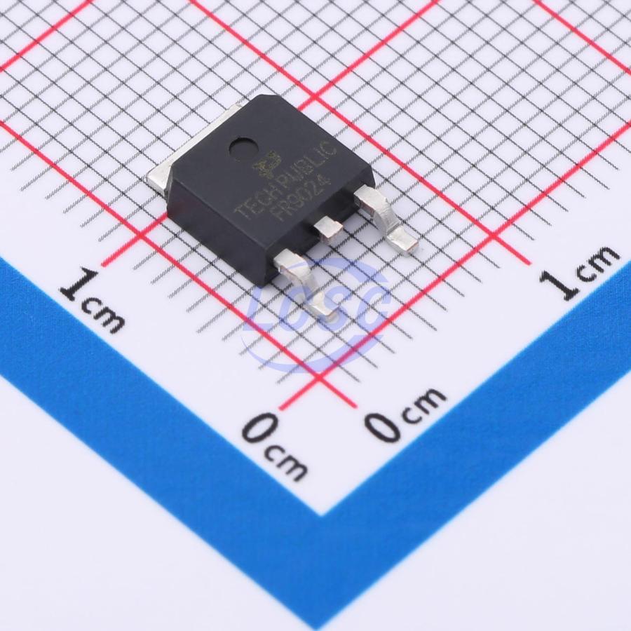 TPIRFR9024TRPBF TECH PUBLIC