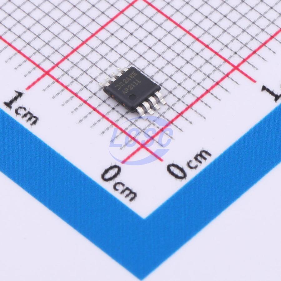 AP2111MPG-13 DIODES