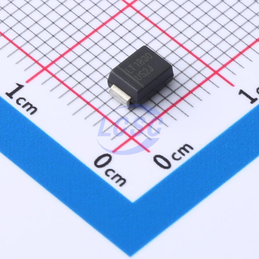 US2J DIODES