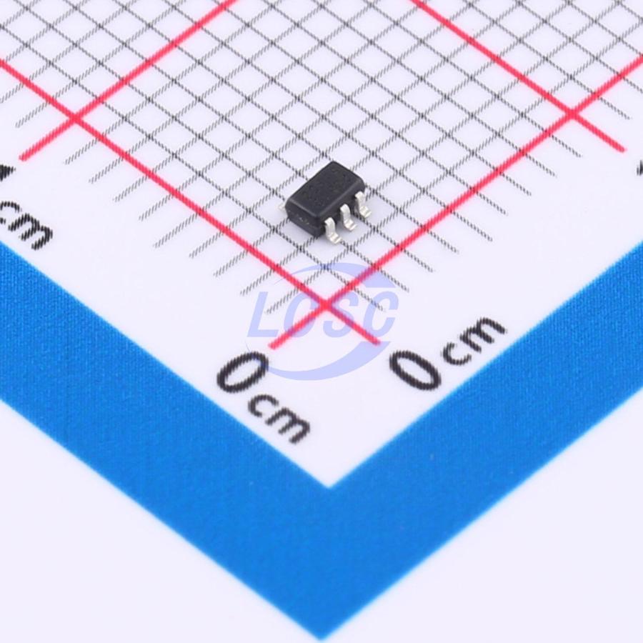AC857BSQ-7 DIODES