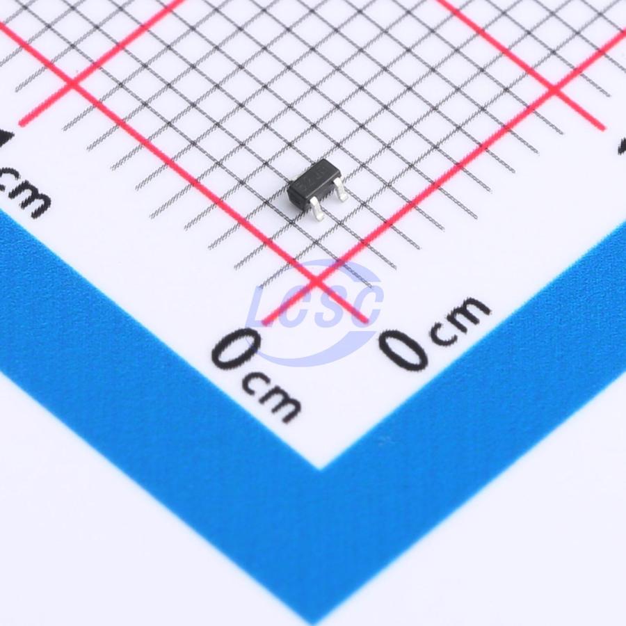 BAV199T DIODES