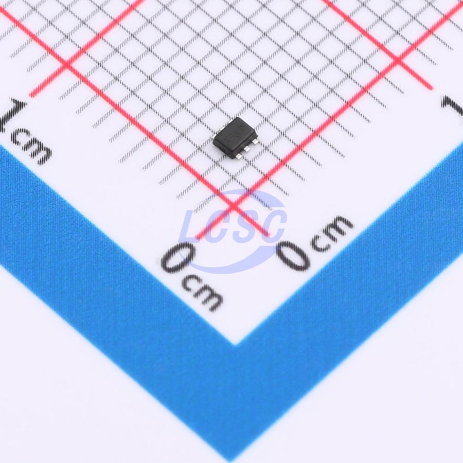 BAW101V-7 DIODES