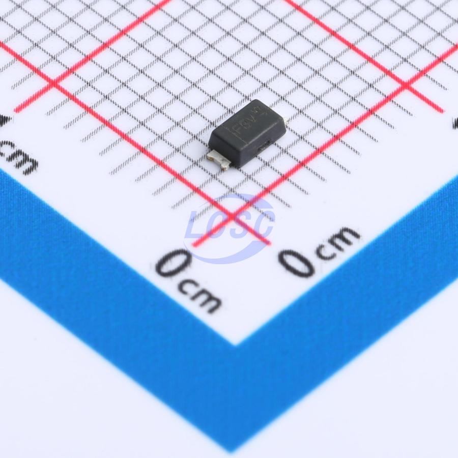 DFLT20AQ-7 DIODES