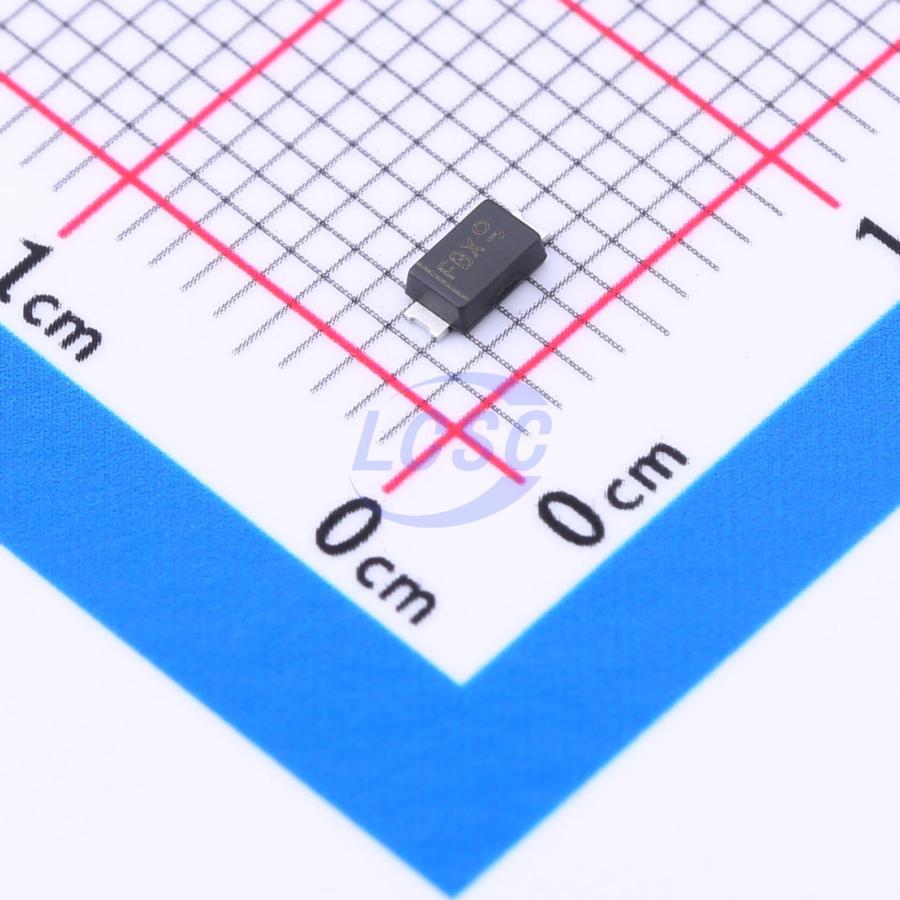 DFLT22AQ-7 DIODES