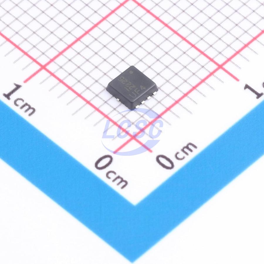 DMN1004UFV-13 DIODES