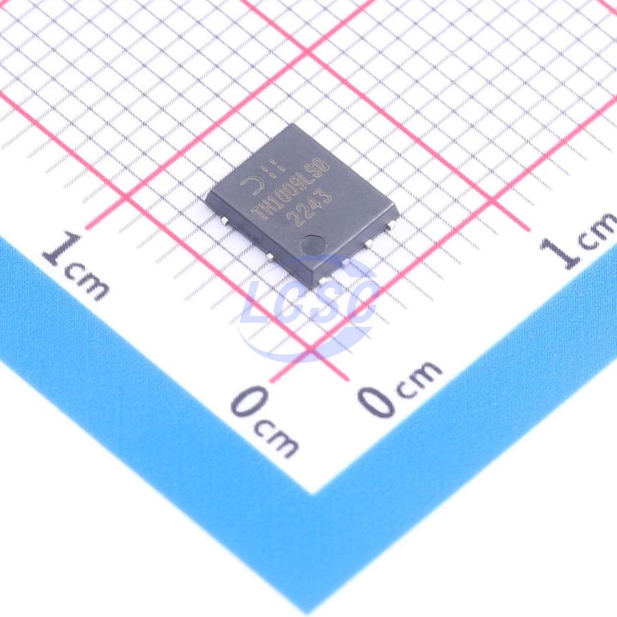 DMTH10H009LPSQ-13 DIODES