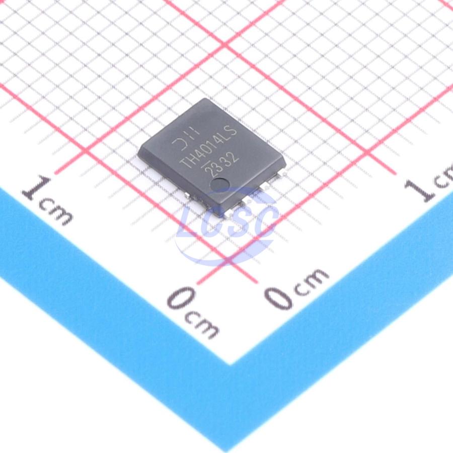 DMTH4014LPSWQ-13 DIODES