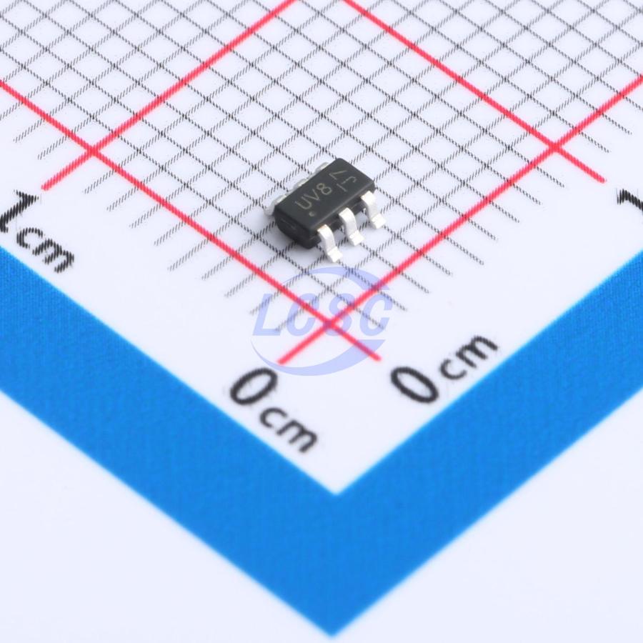 DRTR5V0U2SO-7 DIODES