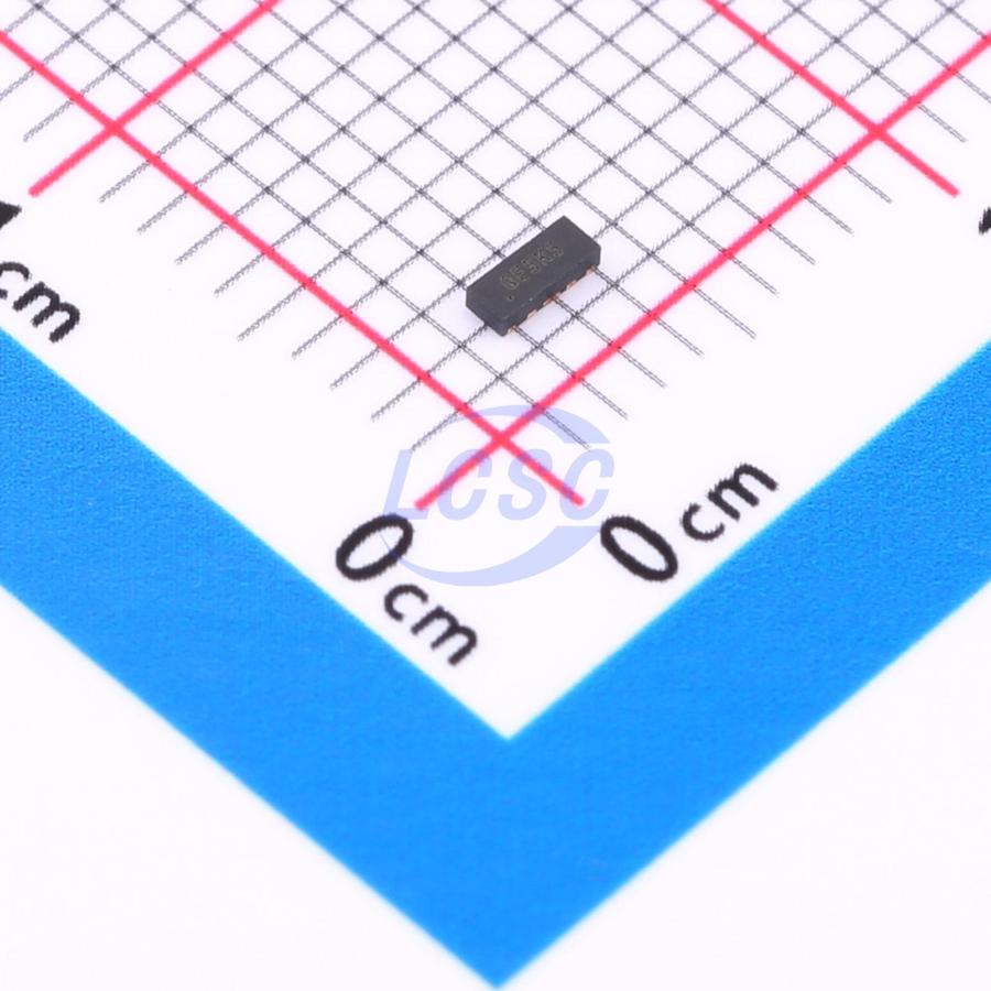 DT1240A-04LPQ-7 DIODES