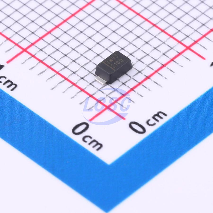 FES1DEQ-7 DIODES