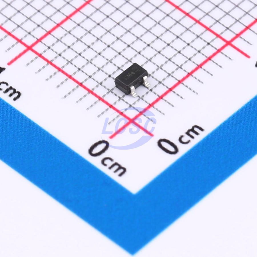 MMBZ5259BW-7-F DIODES