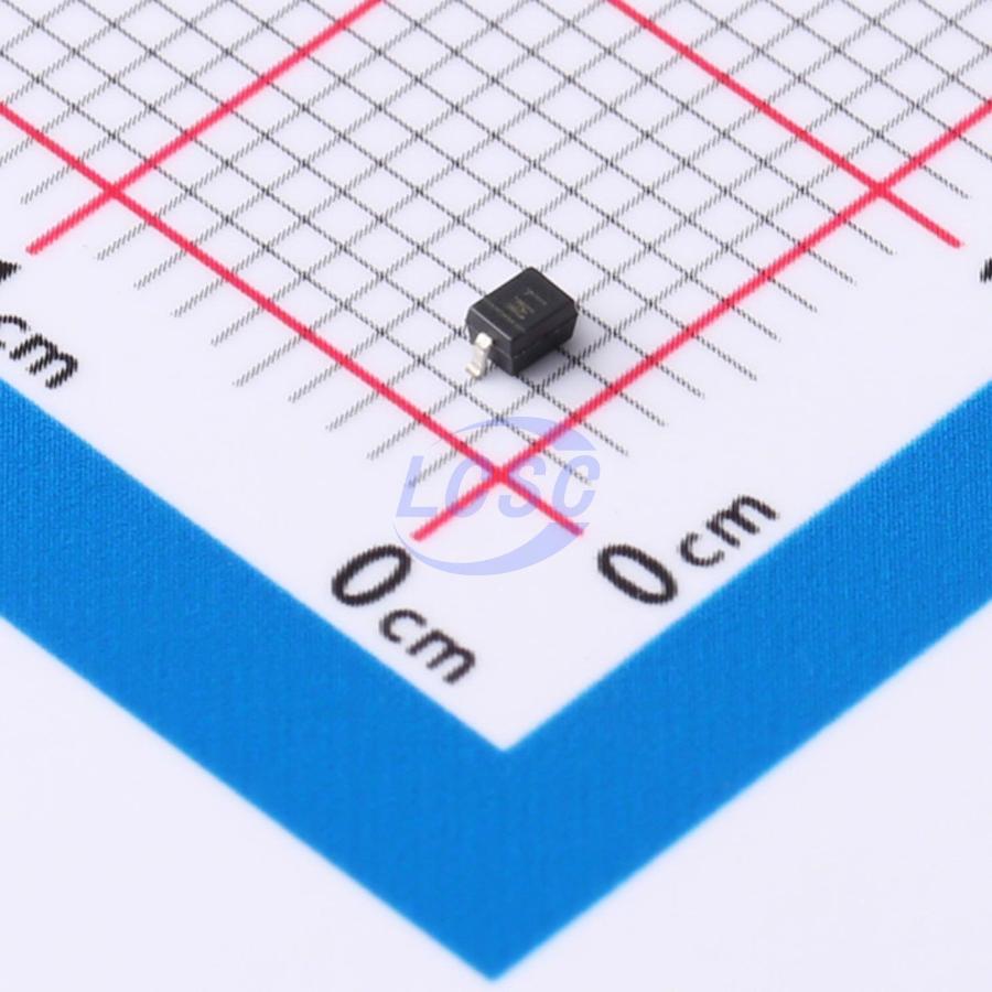 MMSZ5256BS-7-F DIODES