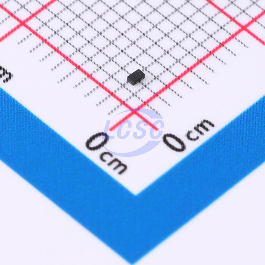 SBRT05U20LPSQ-7B DIODES