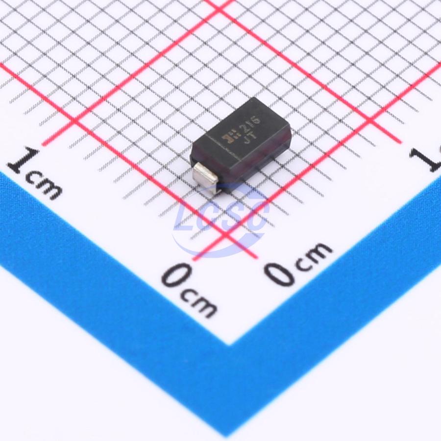 SMAJ43AQ-13-F DIODES
