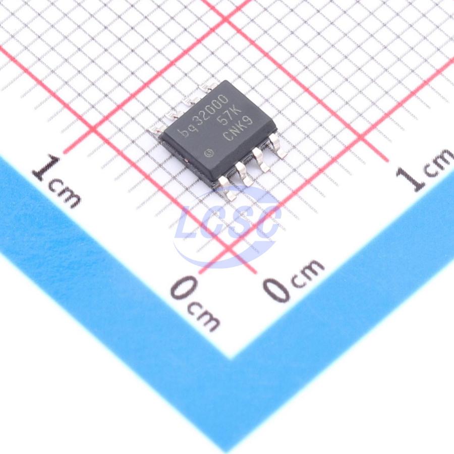 BQ32000DR TI