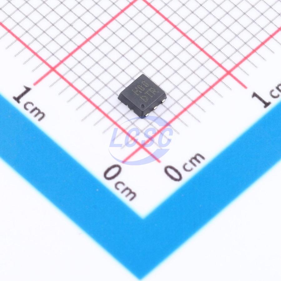 R1173D001D-TR-FE Nisshinbo Micro Devices Inc.