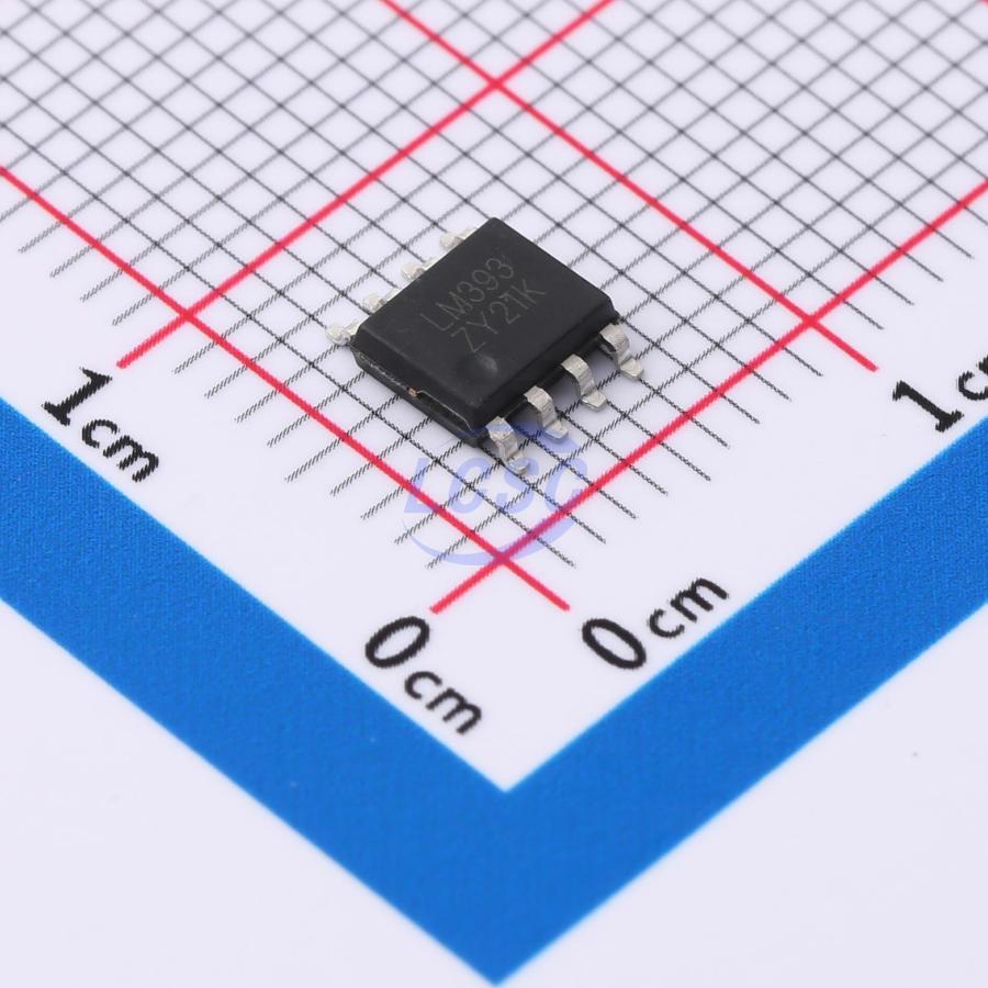 LM393 MSKSEMI