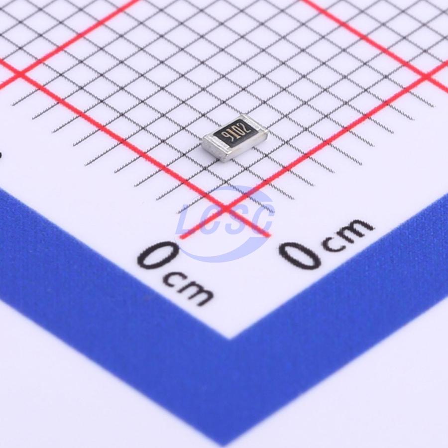 MCR10EZPF9102 ROHM