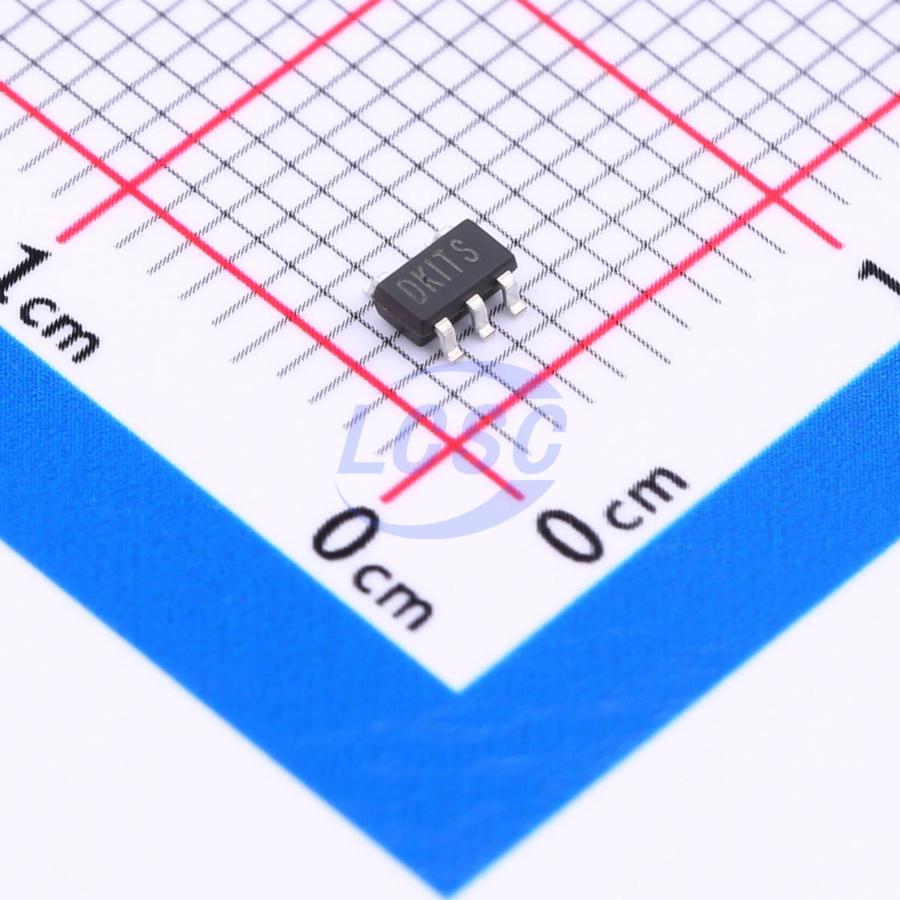 FT24C16A-KLR-T FMD(Fremont Micro Devices)