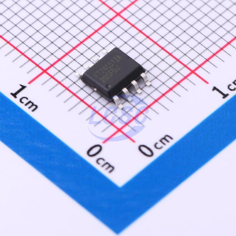 FT24C512A-TSR-T FMD(Fremont Micro Devices)