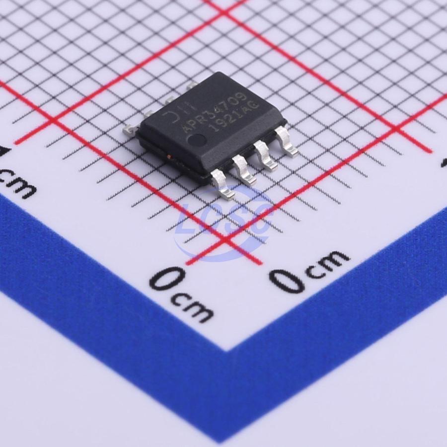 APR34709SP-13 DIODES