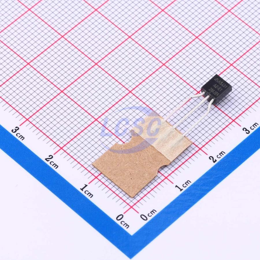 AS431AZTR-E1 DIODES