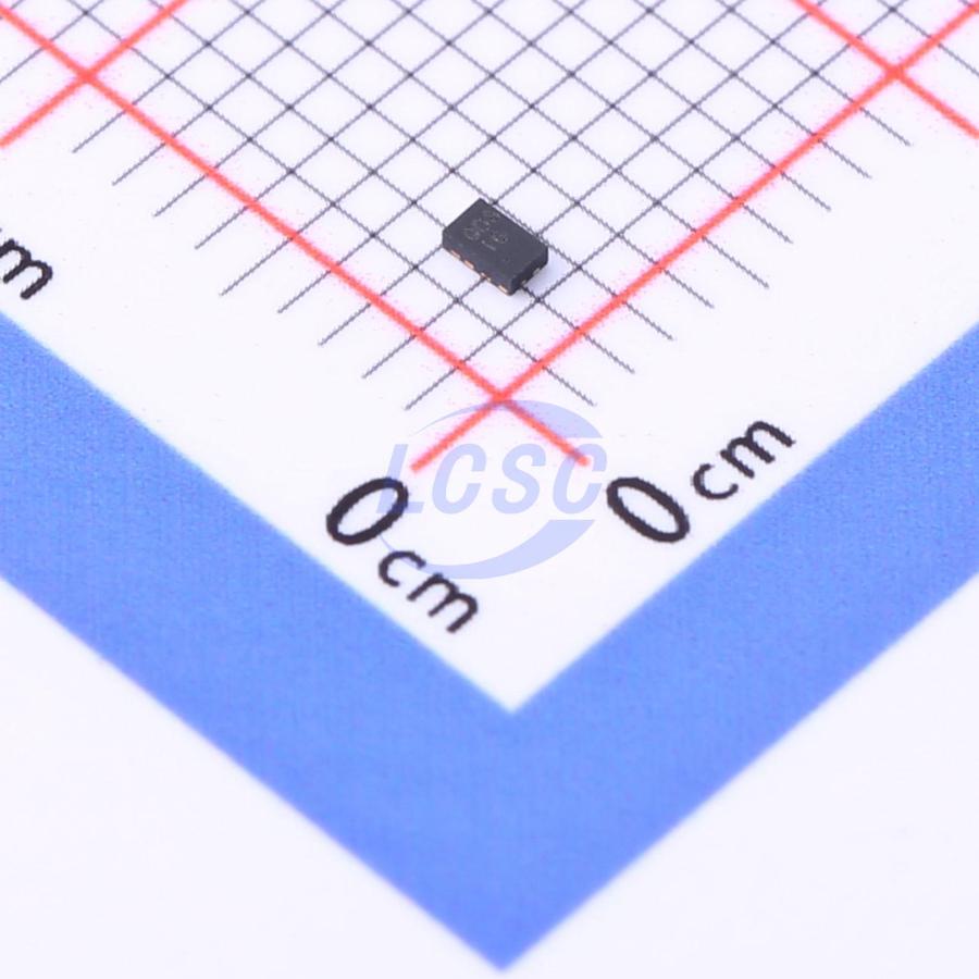 D12V0H1U2LP1610-7 DIODES