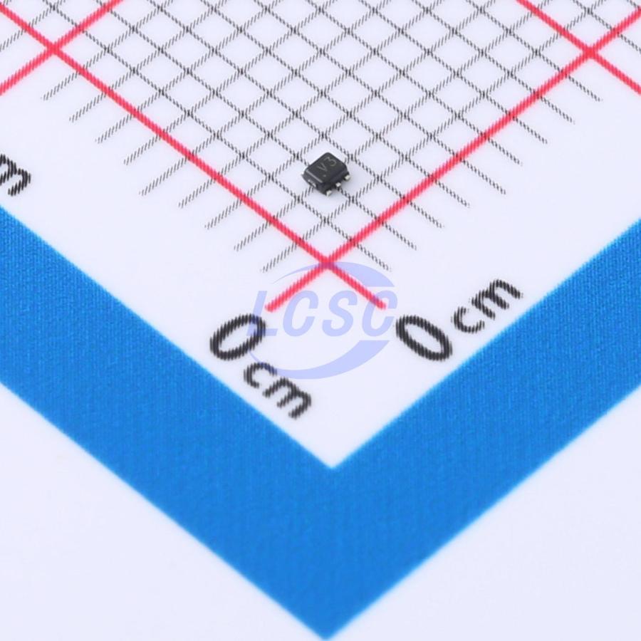 D5V0F4U5P5-7 DIODES