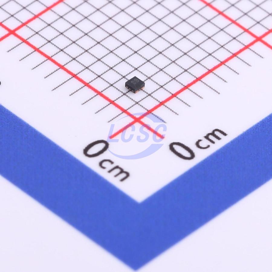 D5V0P4B5LP08-7 DIODES