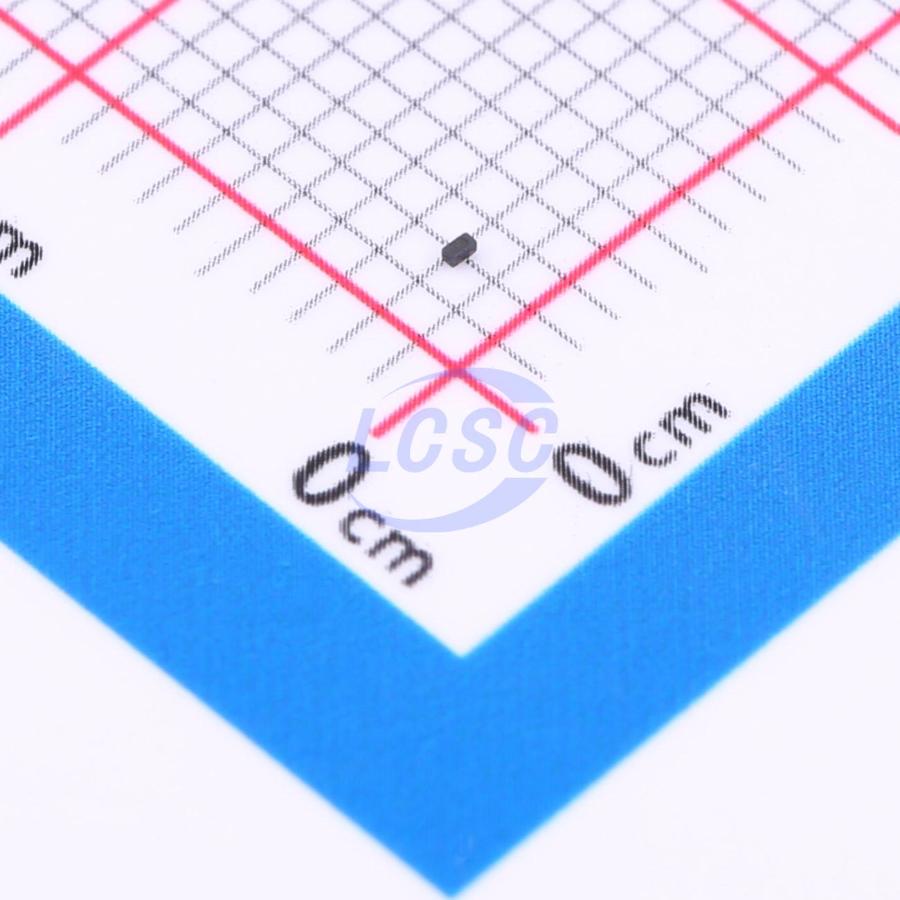 D8V0L1B2LP3-7 DIODES