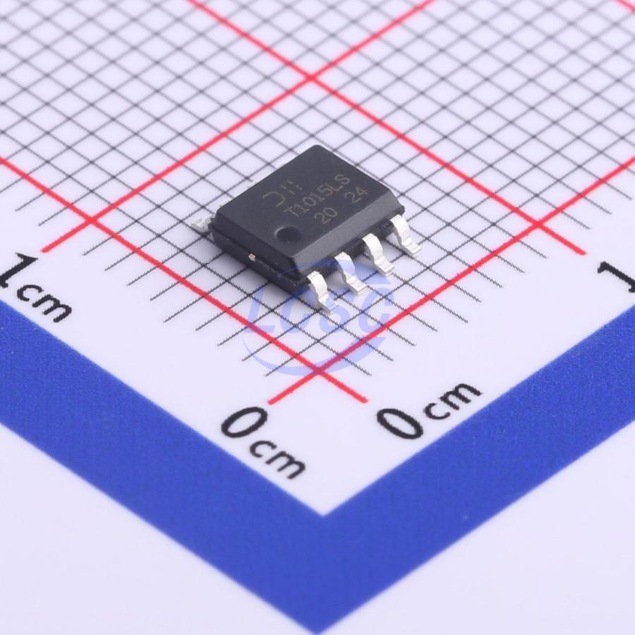 DMT10H015LSS-13 DIODES