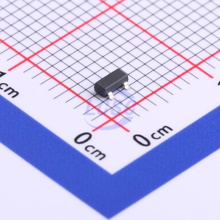 DT1452-02SO-7 DIODES