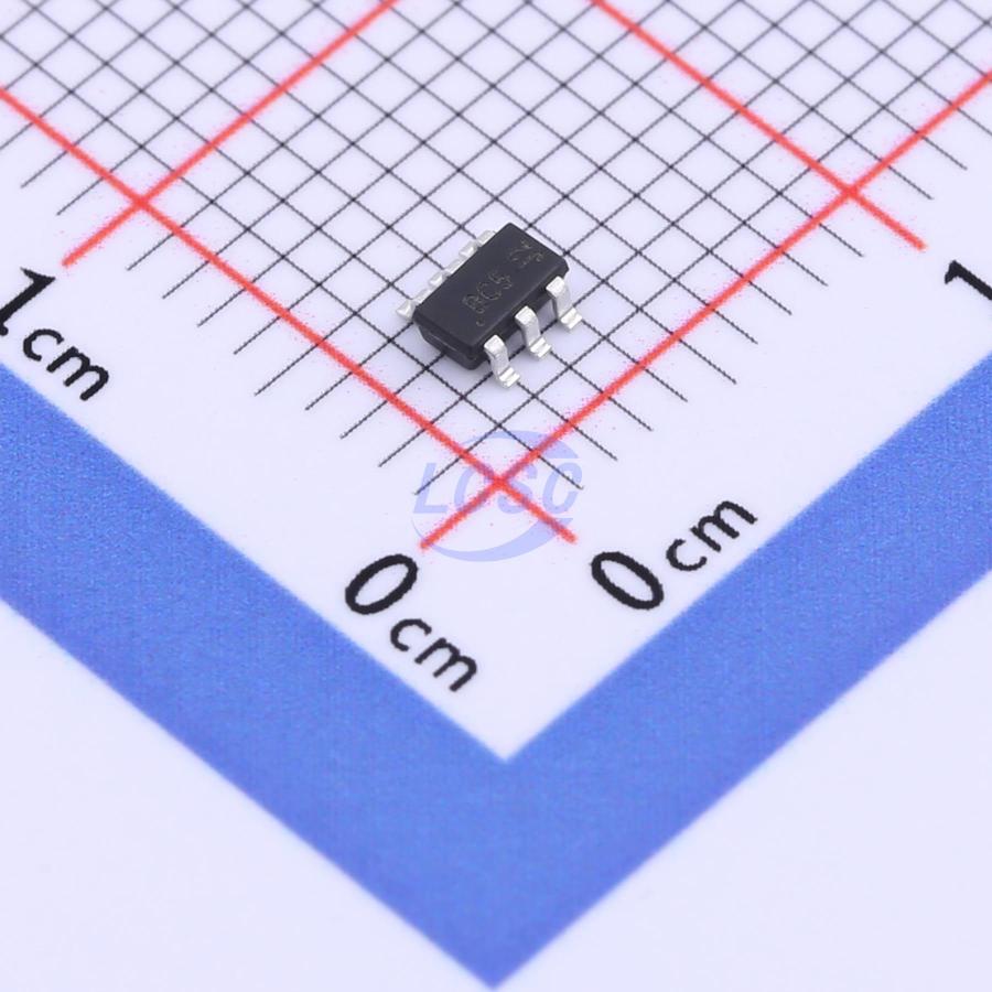 DT2042-04SO-7 DIODES