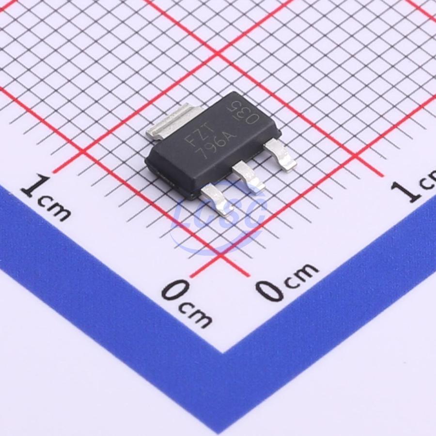 FZT796ATA DIODES