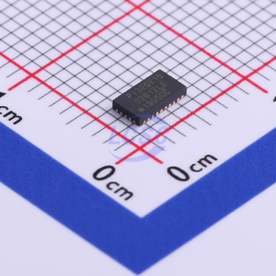 PI3EQX1002B1ZLEX DIODES
