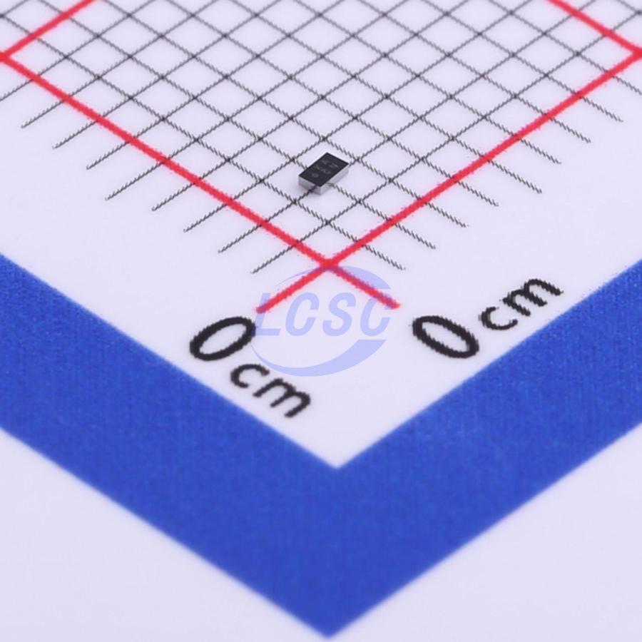 SDM1A40CSP-7 DIODES
