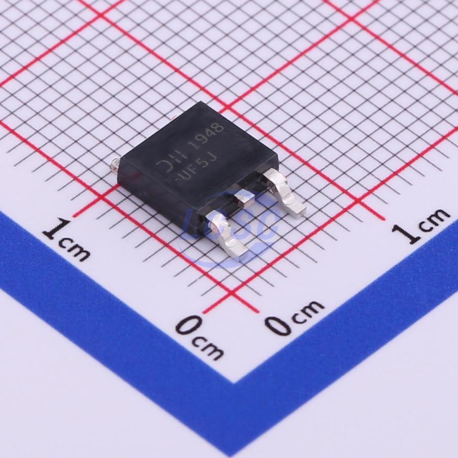 UF5JD1-13 DIODES