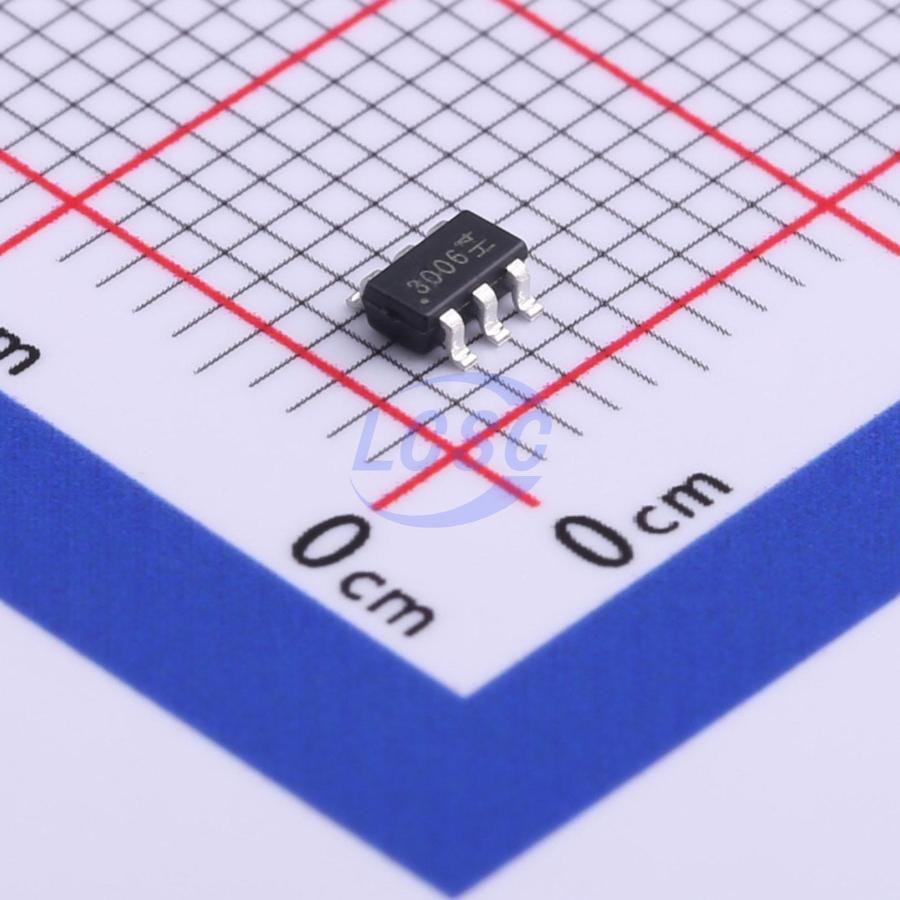 ZXGD3006E6TA DIODES