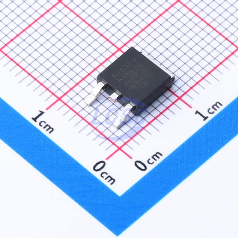 ZXMN20B28KTC DIODES