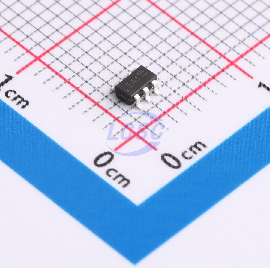 ZXMN2A01E6TA DIODES